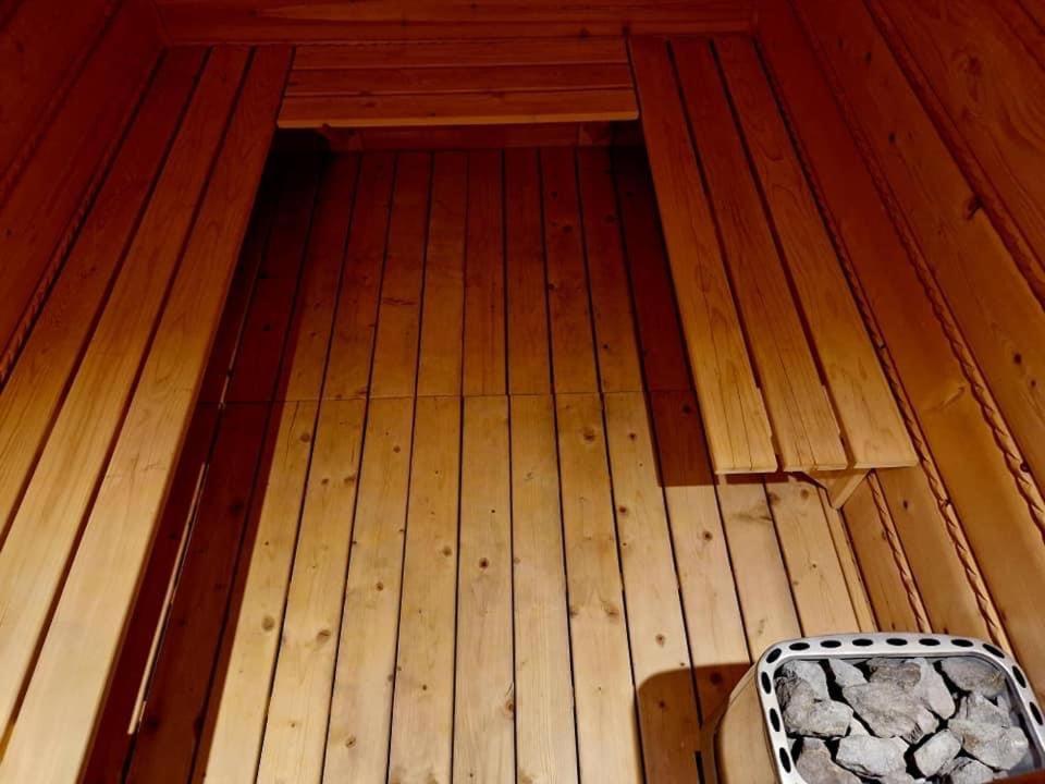 Bed and Breakfast Harmatowka Буковина Татранська Екстер'єр фото