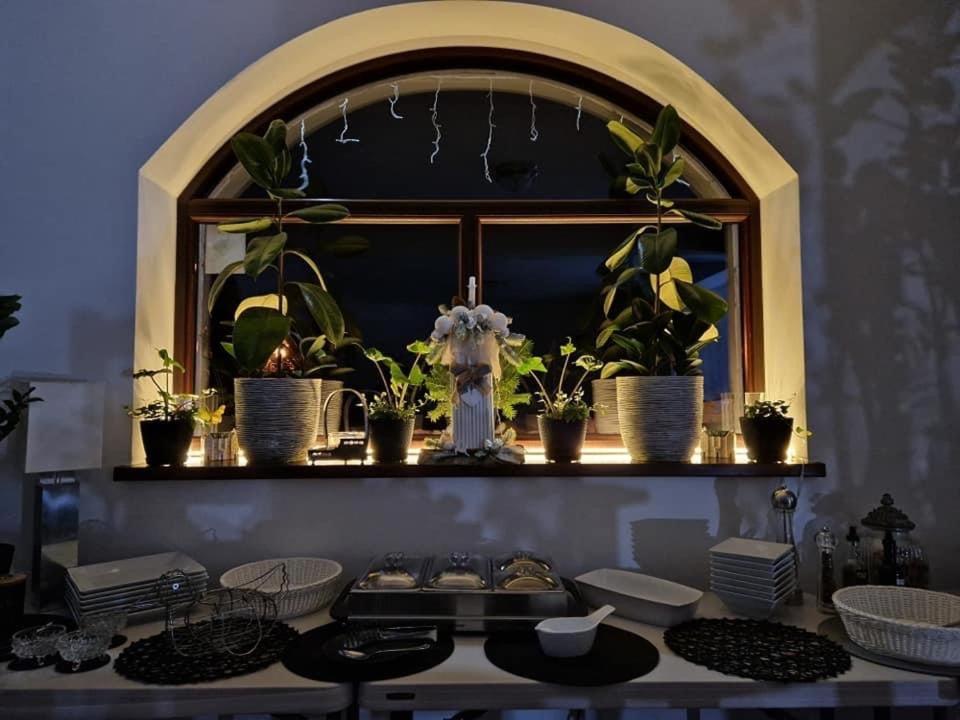 Bed and Breakfast Harmatowka Буковина Татранська Екстер'єр фото
