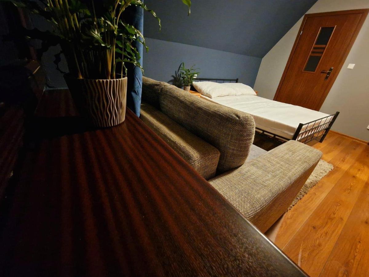Bed and Breakfast Harmatowka Буковина Татранська Екстер'єр фото