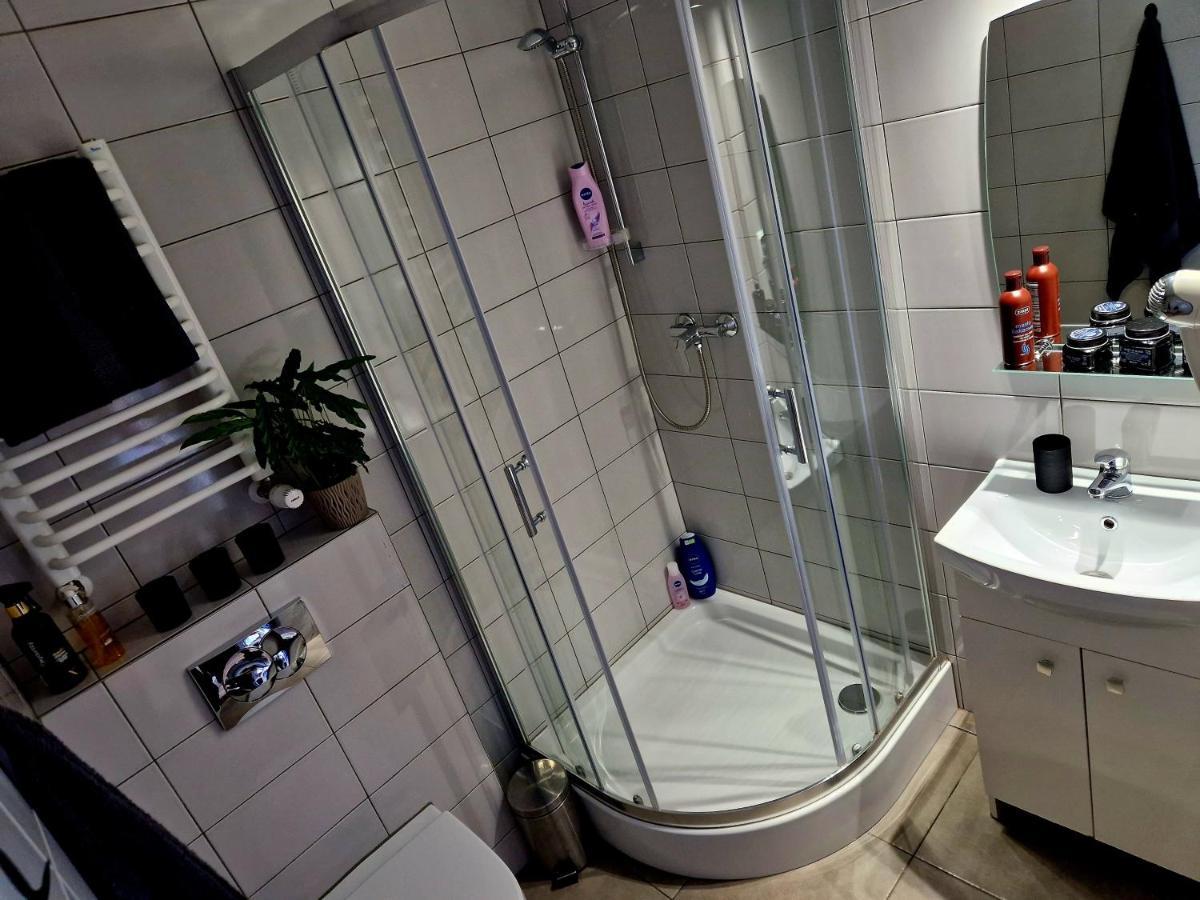 Bed and Breakfast Harmatowka Буковина Татранська Екстер'єр фото