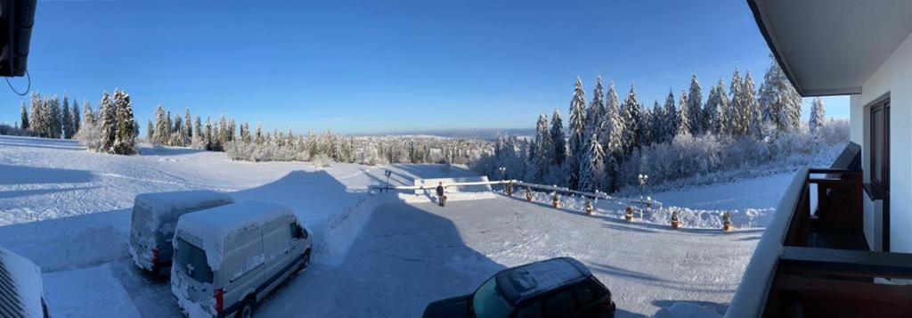 Bed and Breakfast Harmatowka Буковина Татранська Екстер'єр фото