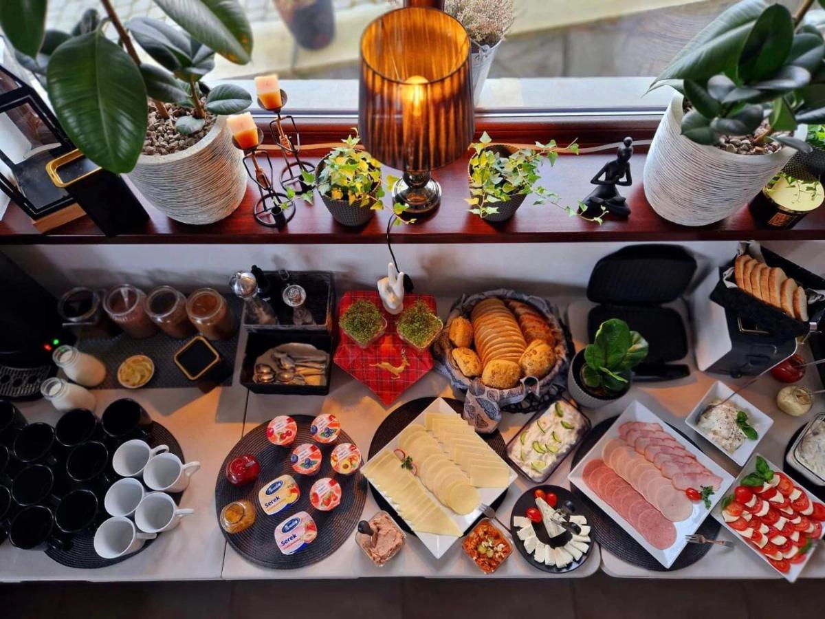 Bed and Breakfast Harmatowka Буковина Татранська Екстер'єр фото