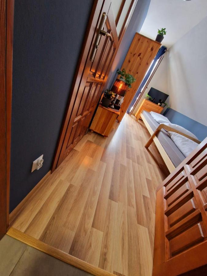 Bed and Breakfast Harmatowka Буковина Татранська Екстер'єр фото