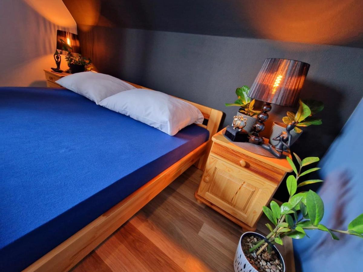 Bed and Breakfast Harmatowka Буковина Татранська Екстер'єр фото