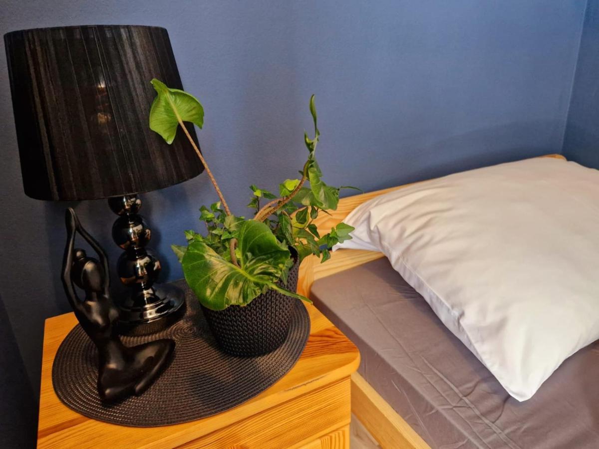 Bed and Breakfast Harmatowka Буковина Татранська Екстер'єр фото