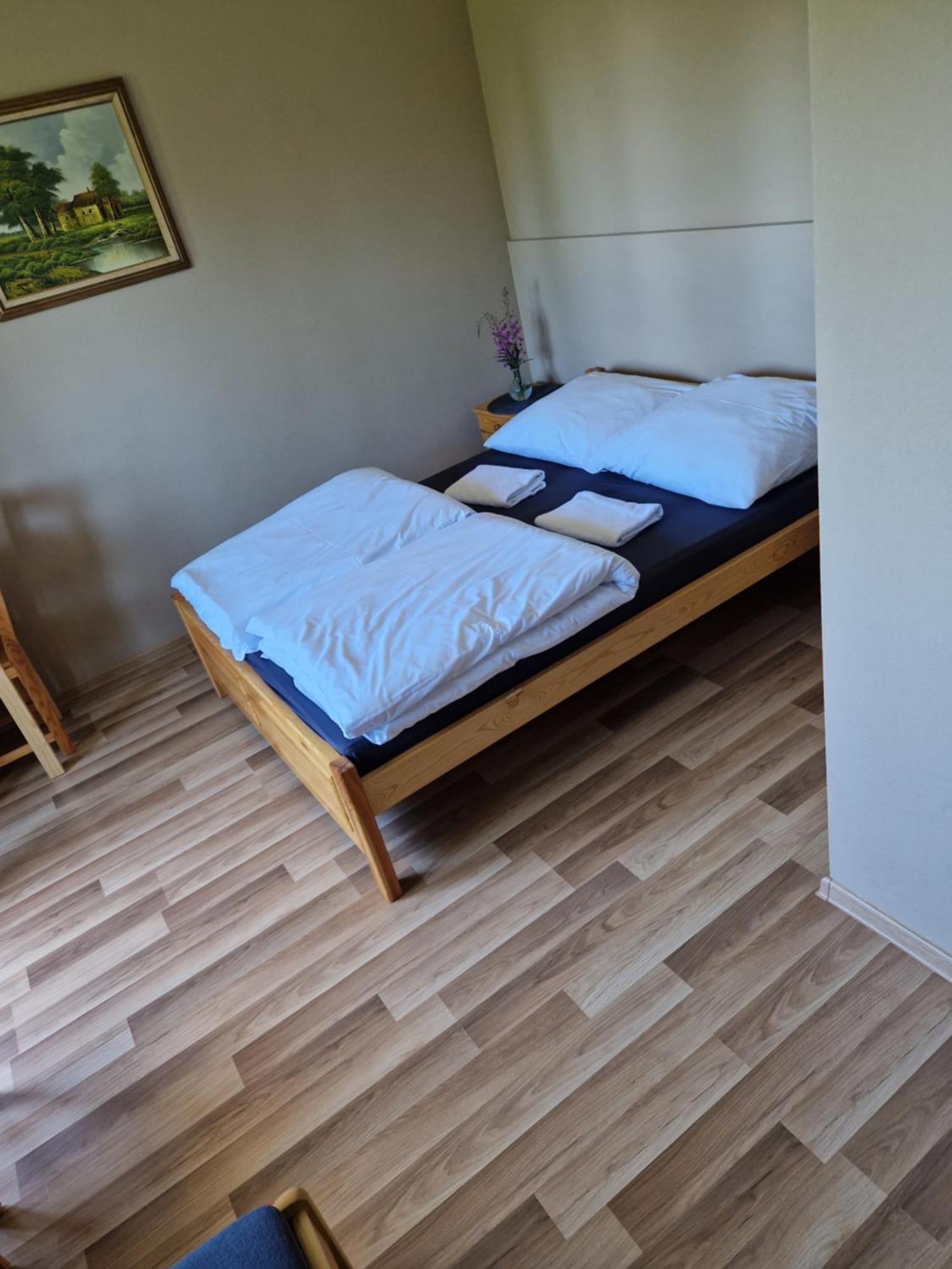 Bed and Breakfast Harmatowka Буковина Татранська Екстер'єр фото