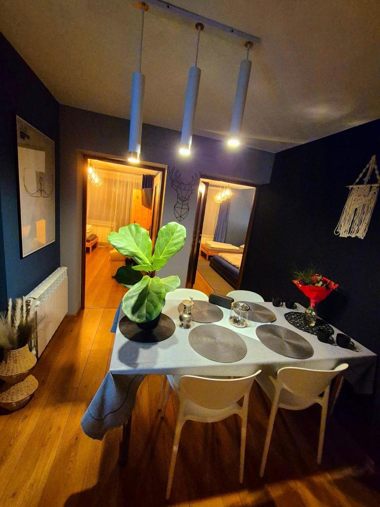 Bed and Breakfast Harmatowka Буковина Татранська Екстер'єр фото